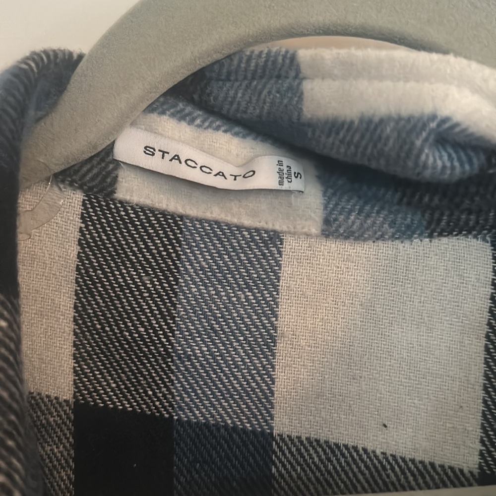 Soft jacket - Picture 2 of 3